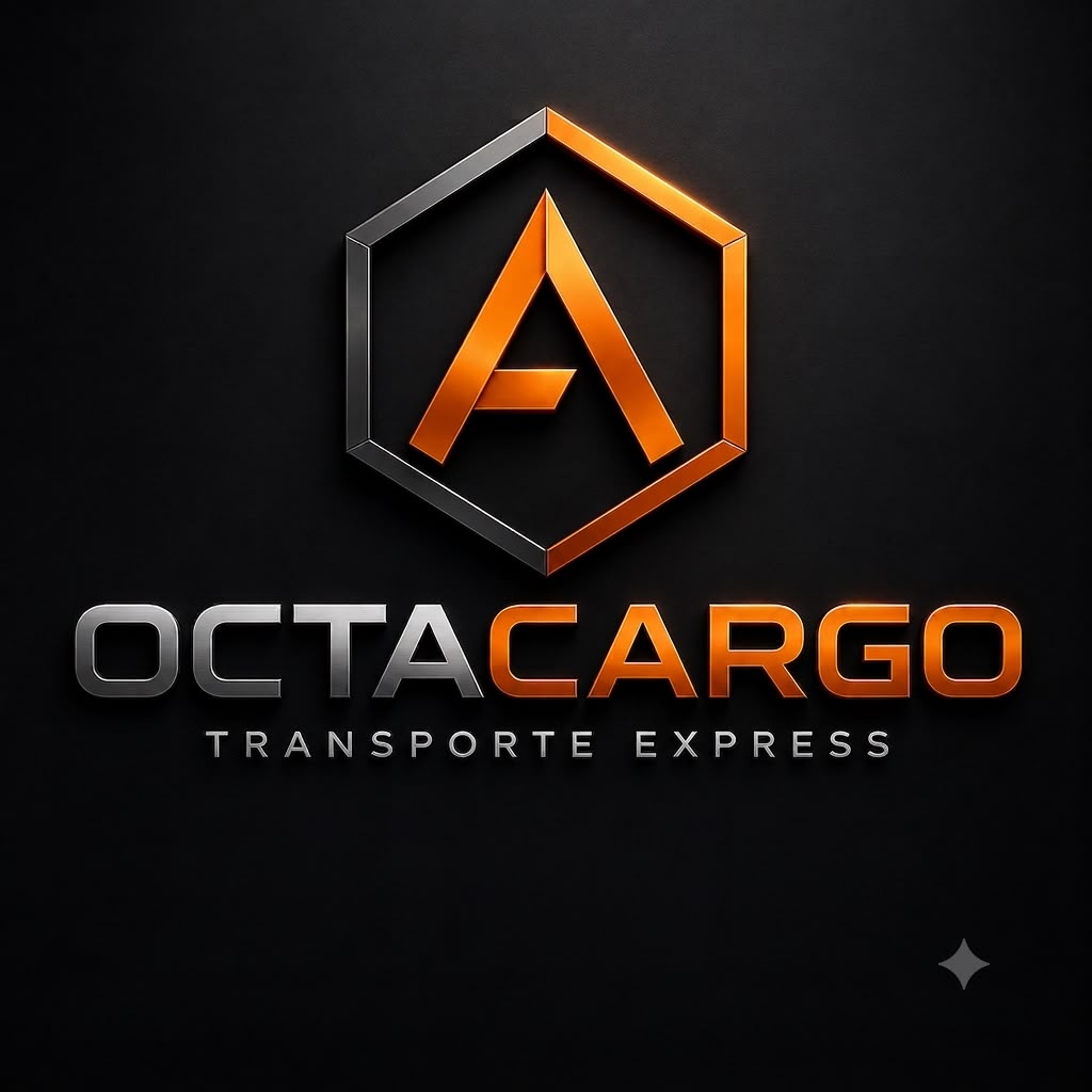 OCTACARGO Transporte Express